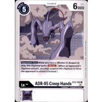 EX2-050 - ADR-05 Creep Hands - Common