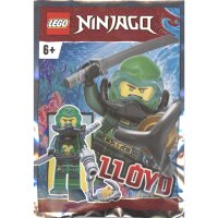 Blue Ocean - LEGO Ninjago - Sammelfigur Lloyd