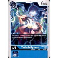 BT9-025 - TeslaJellymon - Common