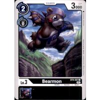 BT9-057 - Bearmon - Common