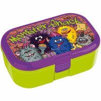 Living Puppets 10688 - Living Puppets Lunchbox (VE3)