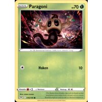016/196 - Paragoni - Common - SWSH11 Verlorener Ursprung