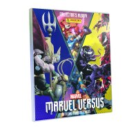 Panini - Marvel Versus - 1 Starter