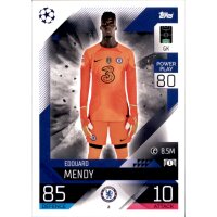 2 - Edouard Mendy - 2022/2023