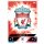 28 - FC Liverpool - Club Karte - 2022/2023