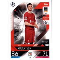 31 - Andy Robertson - 2022/2023