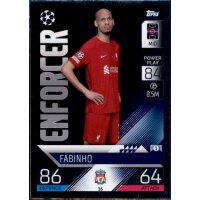 35 - Fabinho - Enforcer - 2022/2023