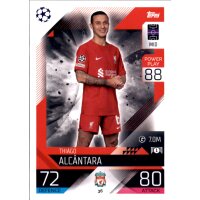 36 - Thiago Alcantara - 2022/2023