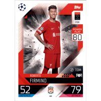 44 - Roberto Firmino - 2022/2023