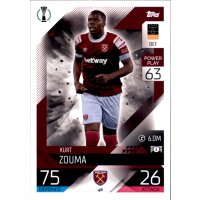 48 - Kurt Zouma - 2022/2023