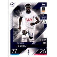 68 - Davinson Sanchez - 2022/2023