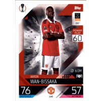 106 - Aaron Wan-Bissaka - 2022/2023