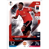 115 - Anthony Martial - 2022/2023