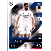 125 - Nacho - 2022/2023