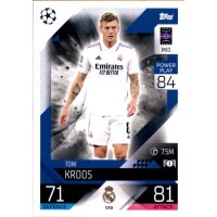 129 - Toni Kroos - 2022/2023