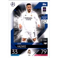 130 - Eden Hazard - 2022/2023