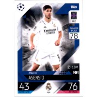 132 - Marco Asensio - 2022/2023