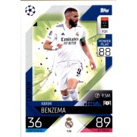 135 - Karim Benzema - 2022/2023