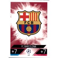 136 - FC Barcelona - Club Karte - 2022/2023