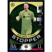 137 - Marc-Andre ter Stegen - Stopper - 2022/2023