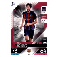 149 - Sergi Roberto - 2022/2023