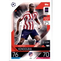 162 - Geoffrey Kondogbia - 2022/2023