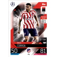 169 - angel Correa - 2022/2023