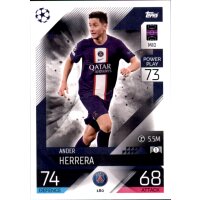 180 - Ander Herrera - 2022/2023