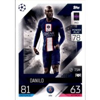 182 - Danilo - 2022/2023