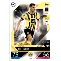 210 - Thomas Meunier - 2022/2023