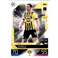 215 - Nico Schulz - 2022/2023
