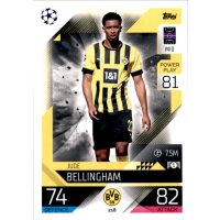 218 - Jude Bellingham - 2022/2023