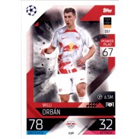 238 - Willi Orban - 2022/2023