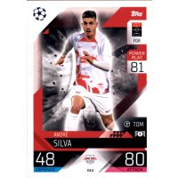 243 - Andre Silva - 2022/2023