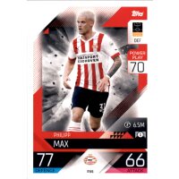 255 - Philipp Max - 2022/2023