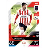 257 - Marco van Ginkel - Captain - 2022/2023