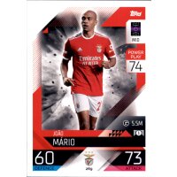 269 - Joao Mario - 2022/2023