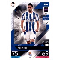 286 - Mikel Merino - 2022/2023