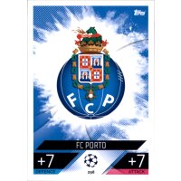 298 - FC Porto - Club Karte - 2022/2023