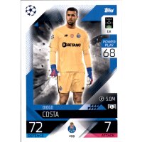 299 - Diogo Costa - 2022/2023