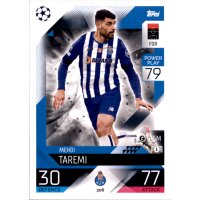 306 - Mehdi Taremi - 2022/2023