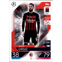 333 - Olivier Giroud - 2022/2023