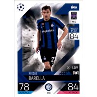 339 - Nicolo Barella - 2022/2023