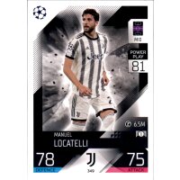 349 - Manuel Locatelli - 2022/2023