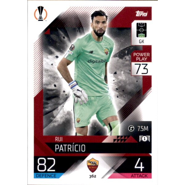 362 - Rui Patricio - 2022/2023