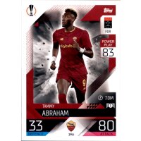 369 - Tammy Abraham - 2022/2023