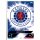 379 - Glasgow Rangers - Club Karte - 2022/2023