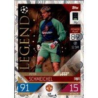 418 - Peter Schmeichel - Legend - 2022/2023