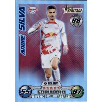 488 - Andre Silva - Topps Heritage - 2022/2023