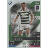CR19 - David Turnbull - Chrome Preview - 2022/2023